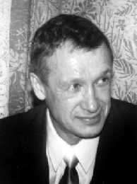 Николай Грахов