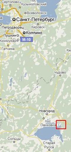 Карта