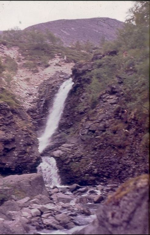 Водопад