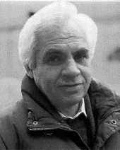 Евгений Клячкин